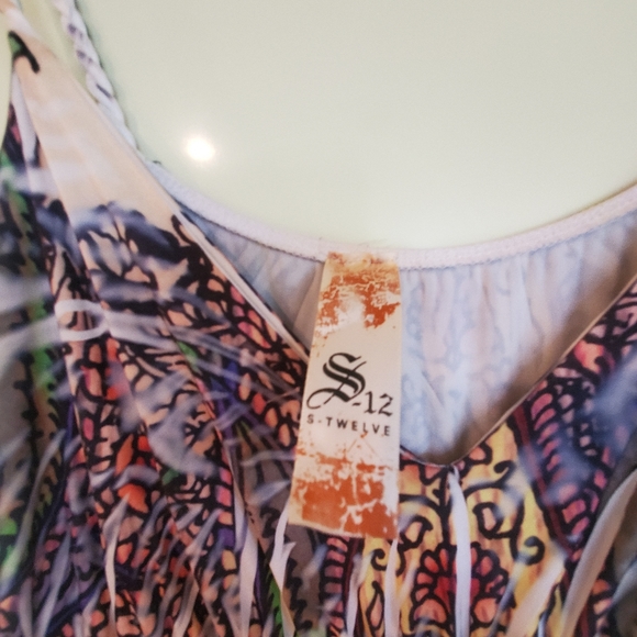 S12 maxi dress - Picture 2 of 2